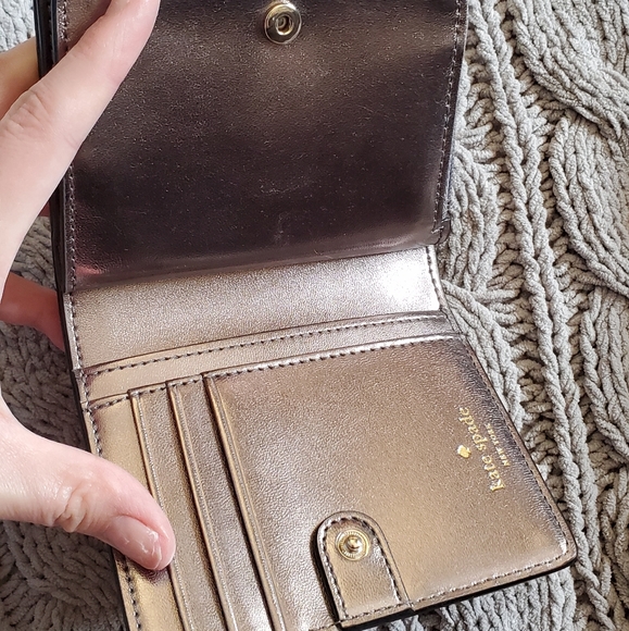 Kate Spade wallet - Picture 9 of 13
